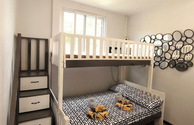 Apong Martina's Guest House La Union - Foto 1