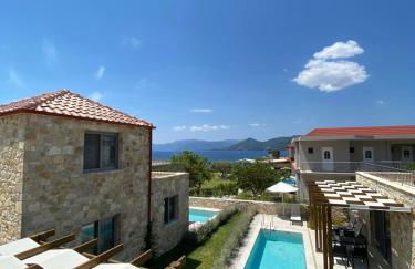 VILLAS BALATSOURAS - Foto 18