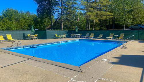 Waterville Valley Townhome - Foto 3