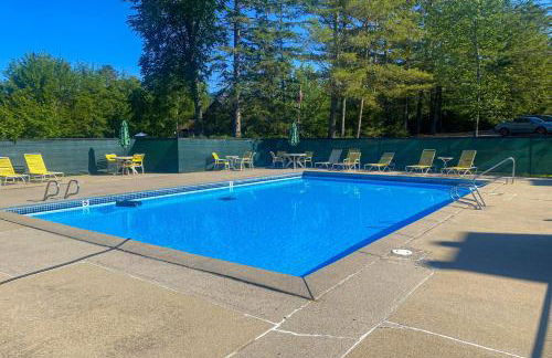 Waterville Valley Townhome - Foto 3