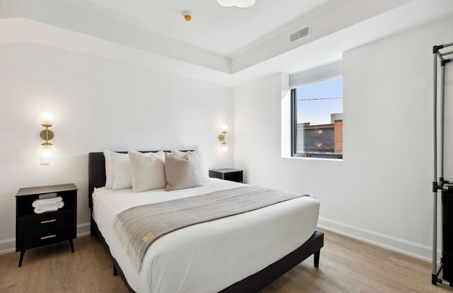 Downtown Collingwood Condos - Foto 37