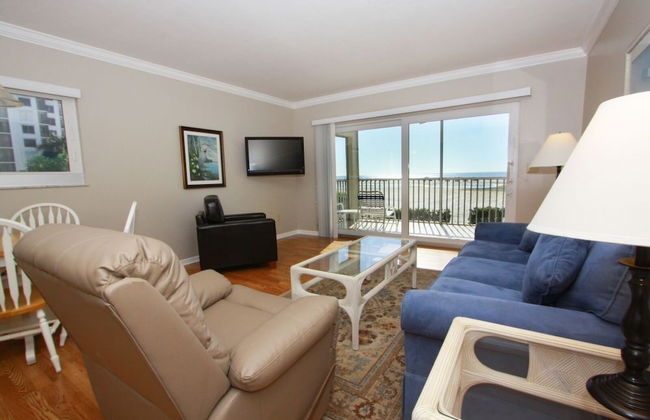 Gulfview Manor Resort - Photo 19