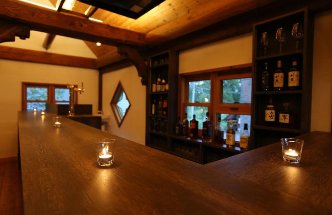 Bliss Lodging - Foto 39