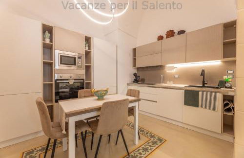 Dimora Noha Salento Historic House - Foto 9