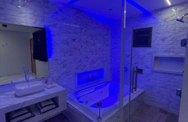 Eros Motel - Foto 17