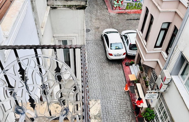 Taxim Alyon Suite Hotel - Foto 33