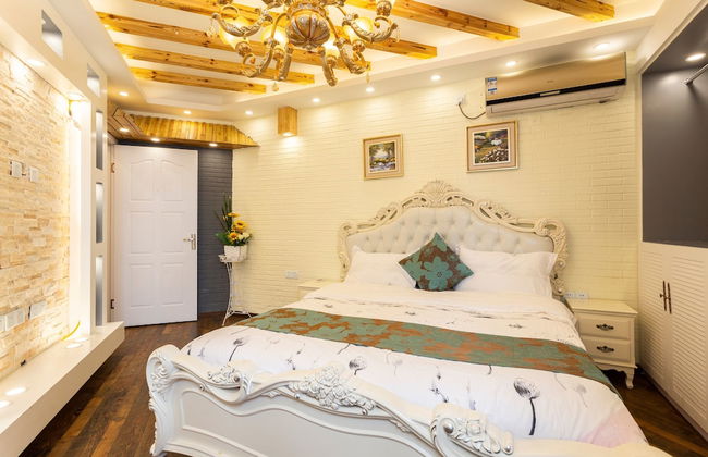 Youcun Apartment - Jueshi Building - Photo 13