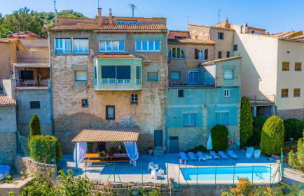 Casa Rural Cal Xamora - Foto 11