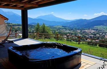 maison lac et montagne - Photo 12