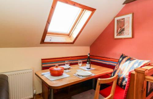 Larch Cottage - Foto 6