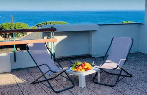 Attico del Sole con Vista Mare e Terrazza - Foto 20