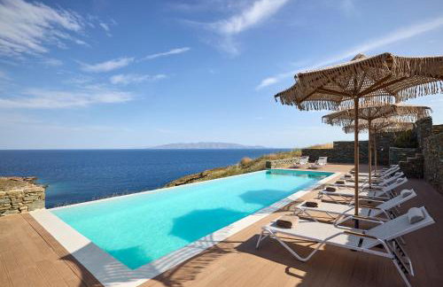 Ianemi Suites by K4 Kythnos - Foto 18