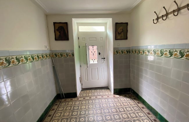 Holidayhouse Countryside 'Un der Attert' - Photo 25