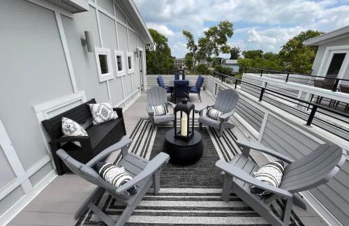 The Martin by Stay Local Nashville - Foto 51