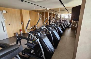 Skyline Moinhos de Vento - Foto 58