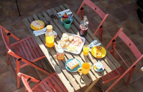 Vila Mafra - Grill Terrace - Foto 10