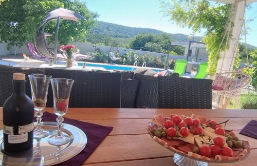 Holiday Home Zrincy - Photo 39