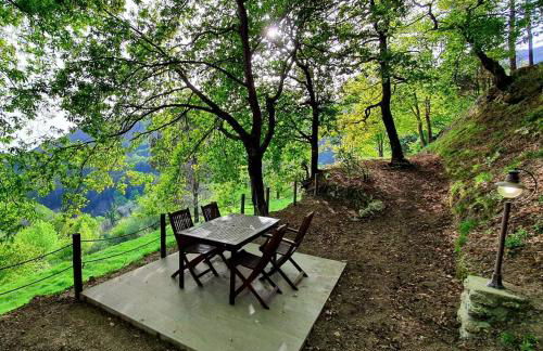 Casa de Férias do Parque da Peneda Gerês - Foto 26