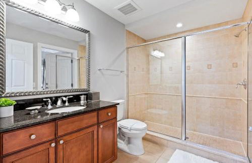 Luxury Contemporary Style Condo on Reunion Resort and Spa Orlando Condo 5699 - Foto 23