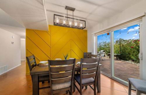 Tucasa - Private Backyard Resort - Theater - Foto 17