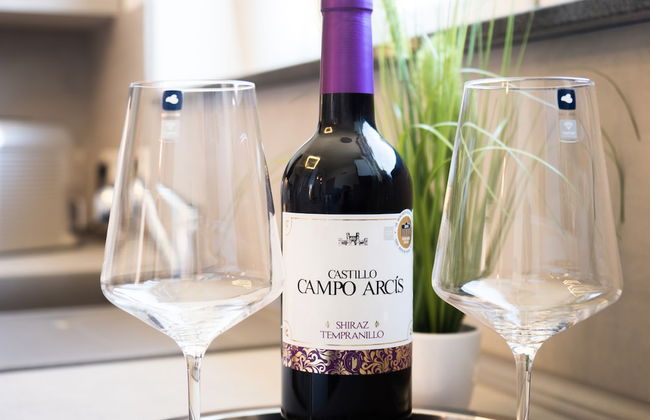 Miralior Apartment - Foto 12