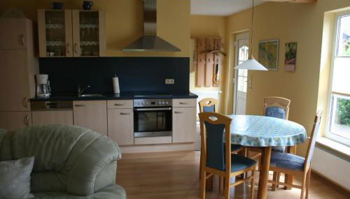 Ferienhaus Nachtigall - Foto 5