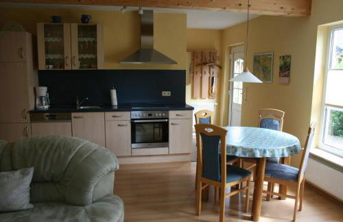 Ferienhaus Nachtigall - Foto 5