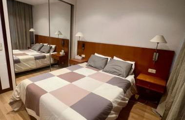 Apartamentos EconoStay Bernabeu - Foto 1