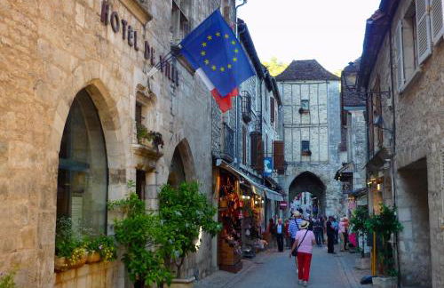 Domaine de Lanzac - Foto 63