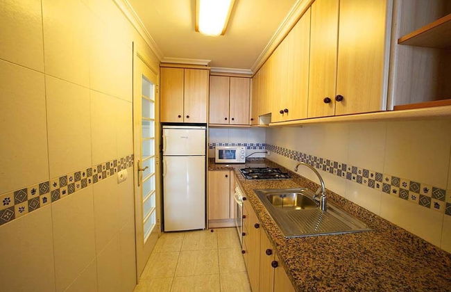 Apartamentos Coral Beach - Foto 9