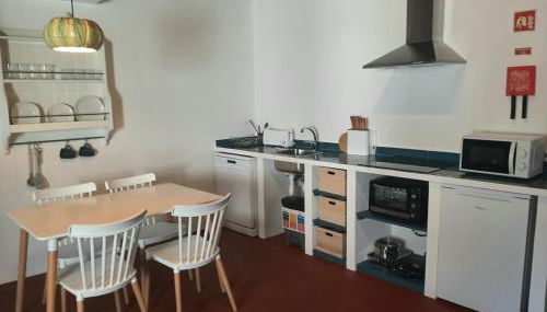 Casas do Hastim - Foto 2, stove, dishwasher, toaster