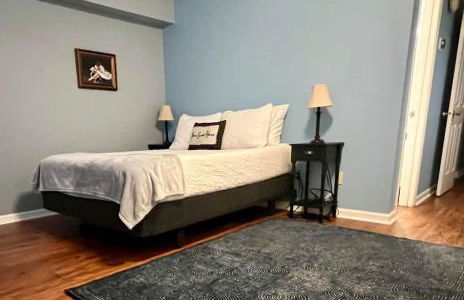 Vet School - Pools Full Kitchen Queen Bed - Foto 2