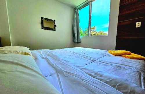 Romantic Sea Villa w/AMAZING SEA VIEW - DIRECTLY ON THE BEACH! - Foto 47