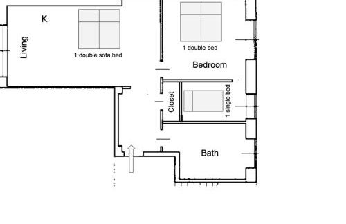 Lovely apartment in the new Porta Nuova area - Foto 28