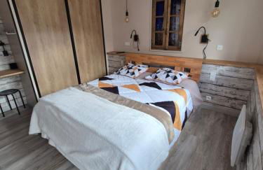 Charmant appartement indépendant Ty-Oustal - Foto 12