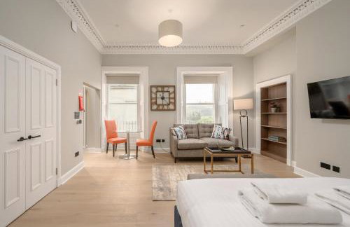 Destiny Scotland George IV Apartments - Foto 64
