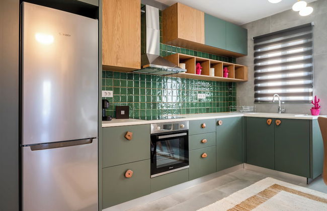 Anna Suites - Foto 59