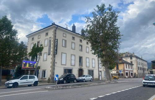 loft de la place - Foto 10