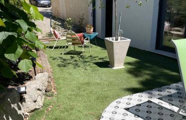 petite Villa - Foto 13