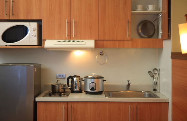 The Malayan Plaza - Foto 29