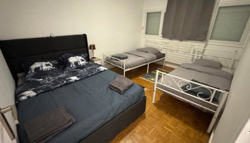 Appartement bien situé pour groupe ou famille - Foto 4