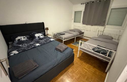 Appartement bien situé pour groupe ou famille - Foto 4