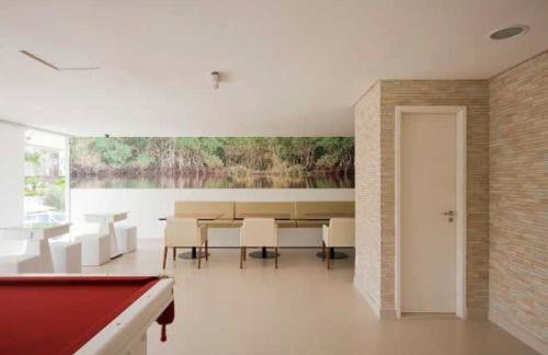 Condominio Reserva da Mata - Riviera de São Lourenço - Foto 42