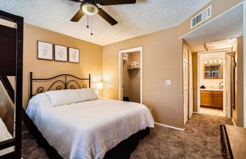 Ventana Canyon CONDO 2BR Condo w Pool & Tennis c - Foto 20