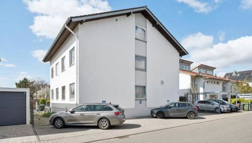 Business Apartment Lorsch WLAN & Parkplatz - Foto 2