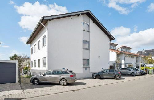 Business Apartment Lorsch WLAN & Parkplatz - Foto 2