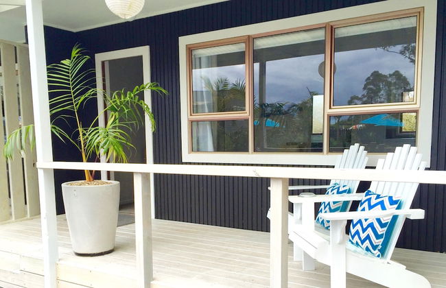 Stay Kerikeri Boutique Apartments and Studios - Foto 10