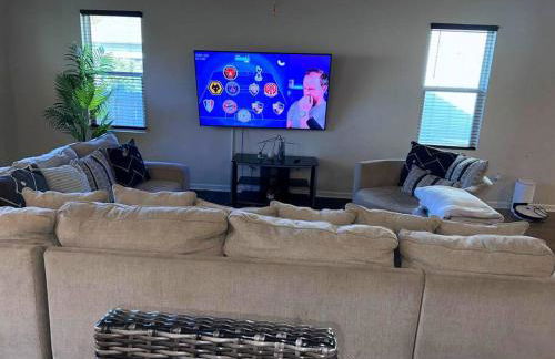 Simple Elegant Single Family Home DT Raleigh - Foto 51