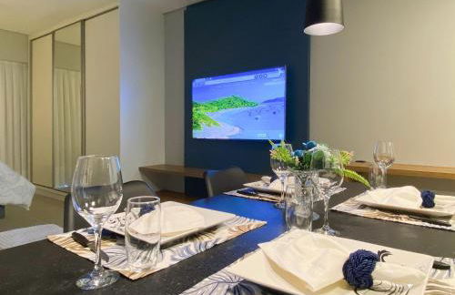 Lindo Studio no OKA Floripa - Campeche - SOK218 - Foto 18