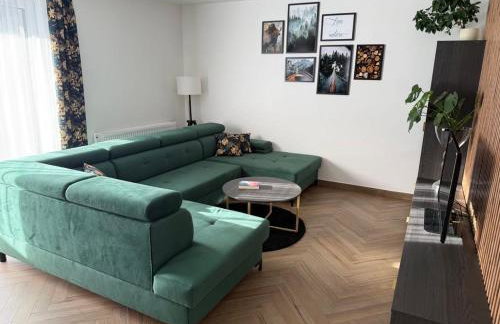 Apartament Elegancka Husarska - Foto 29